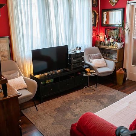 בודפשט Lonyay Street Apartment מראה חיצוני תמונה