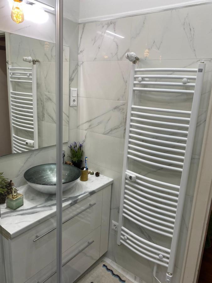 בודפשט Lonyay Street Apartment מראה חיצוני תמונה