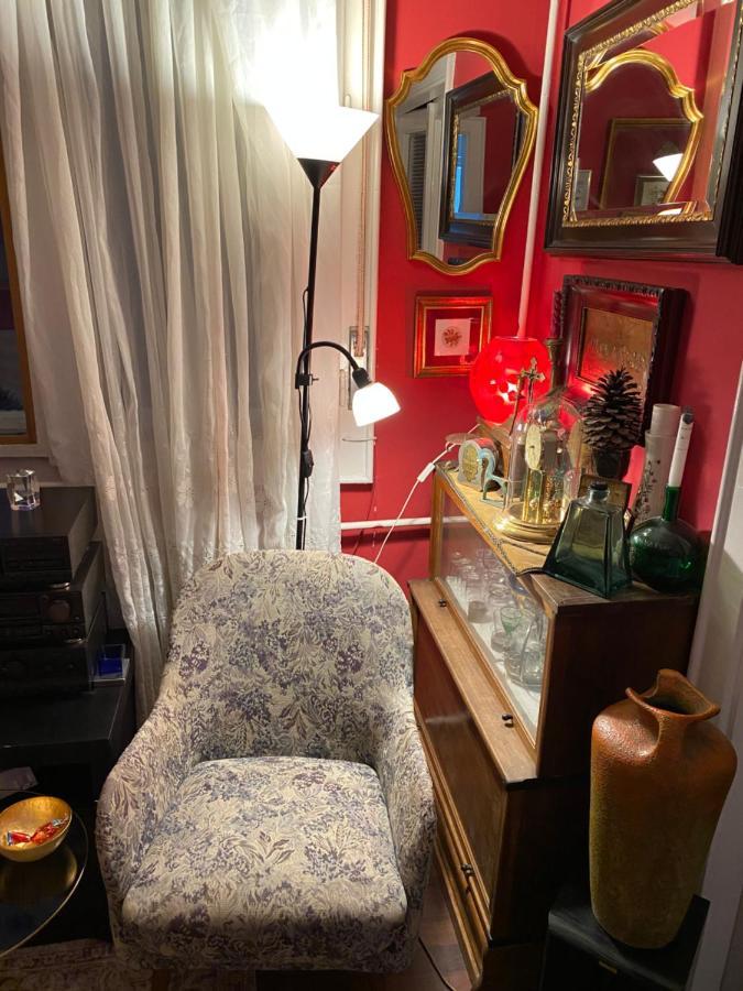 בודפשט Lonyay Street Apartment מראה חיצוני תמונה