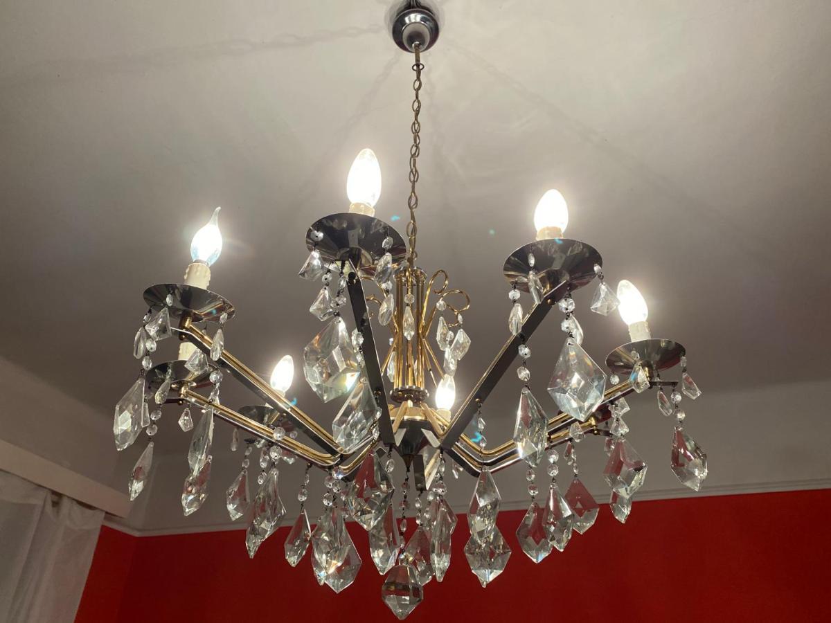בודפשט Lonyay Street Apartment מראה חיצוני תמונה