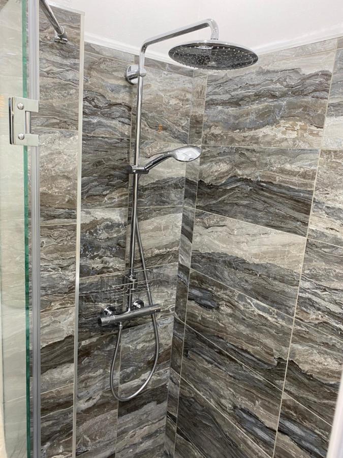 בודפשט Lonyay Street Apartment מראה חיצוני תמונה