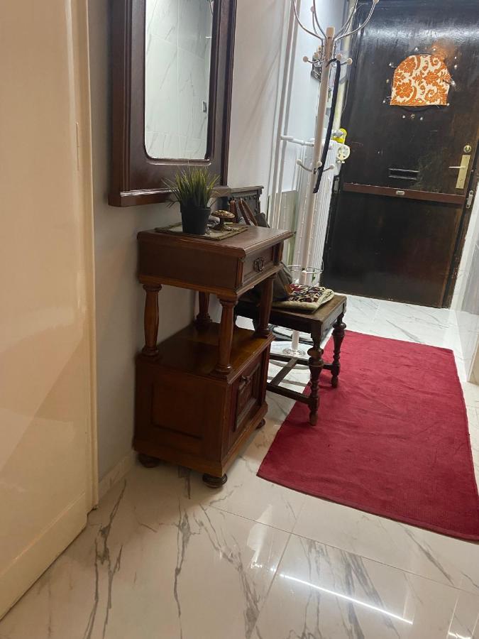 בודפשט Lonyay Street Apartment מראה חיצוני תמונה