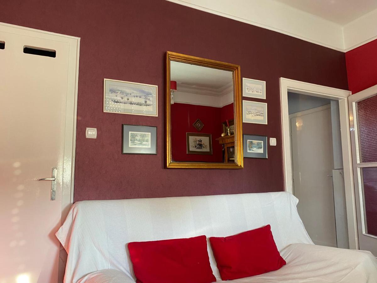 בודפשט Lonyay Street Apartment מראה חיצוני תמונה