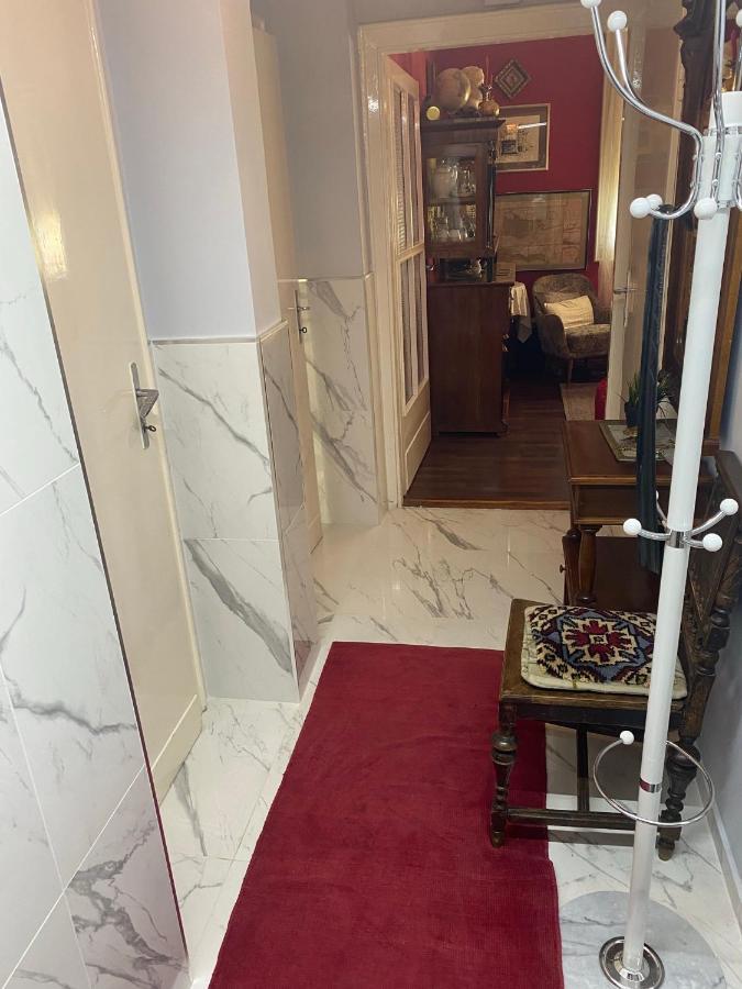 בודפשט Lonyay Street Apartment מראה חיצוני תמונה
