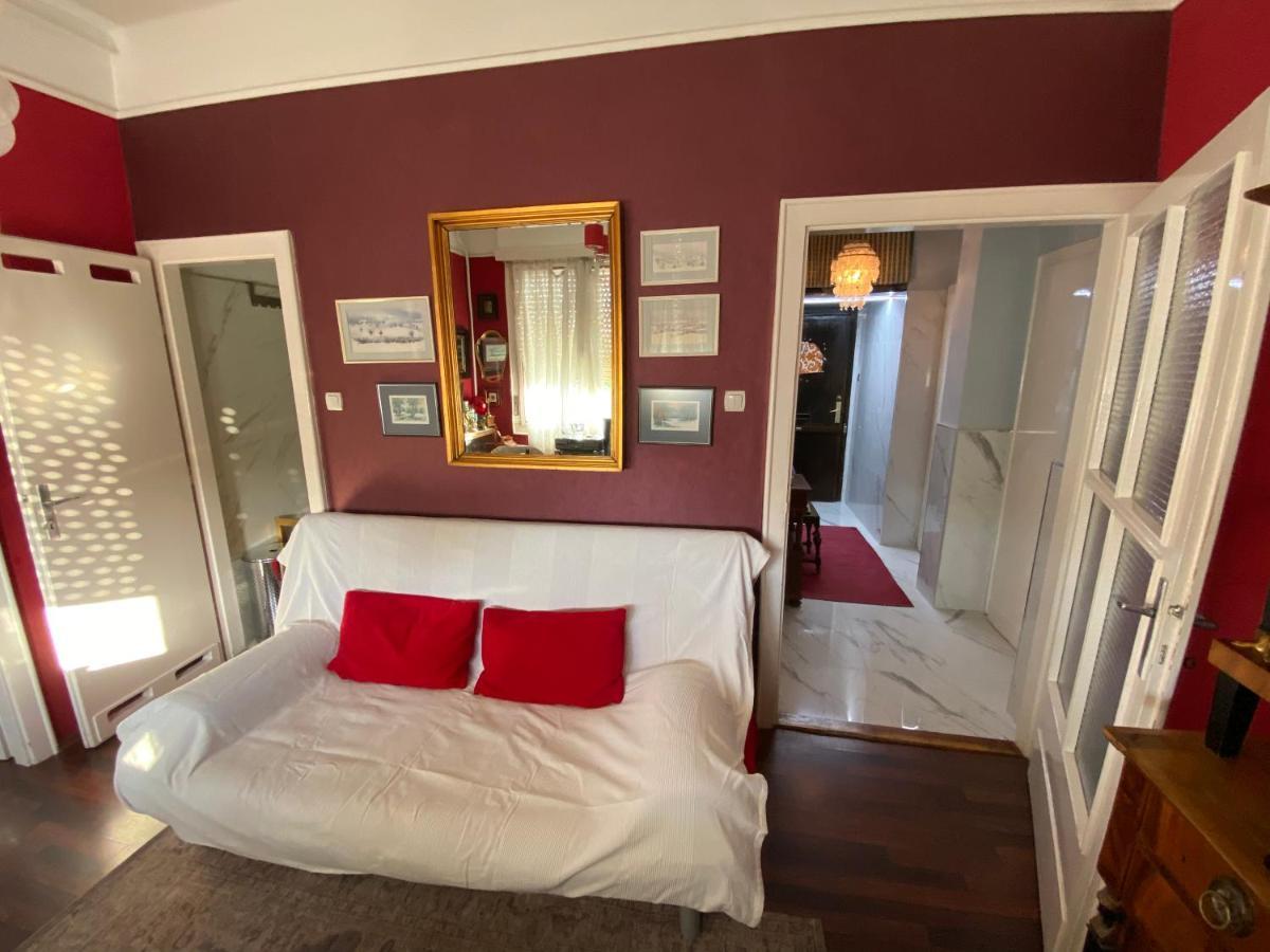 בודפשט Lonyay Street Apartment מראה חיצוני תמונה