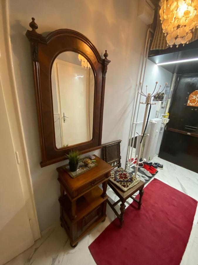בודפשט Lonyay Street Apartment מראה חיצוני תמונה