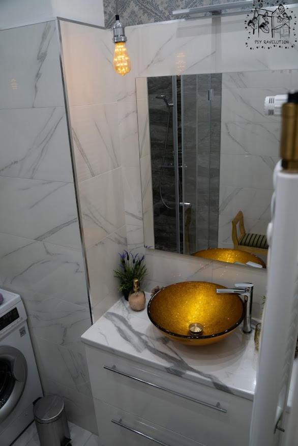 בודפשט Lonyay Street Apartment מראה חיצוני תמונה