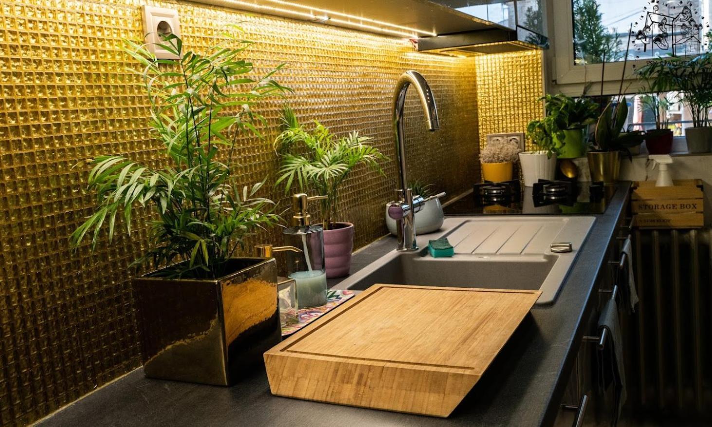 בודפשט Lonyay Street Apartment מראה חיצוני תמונה