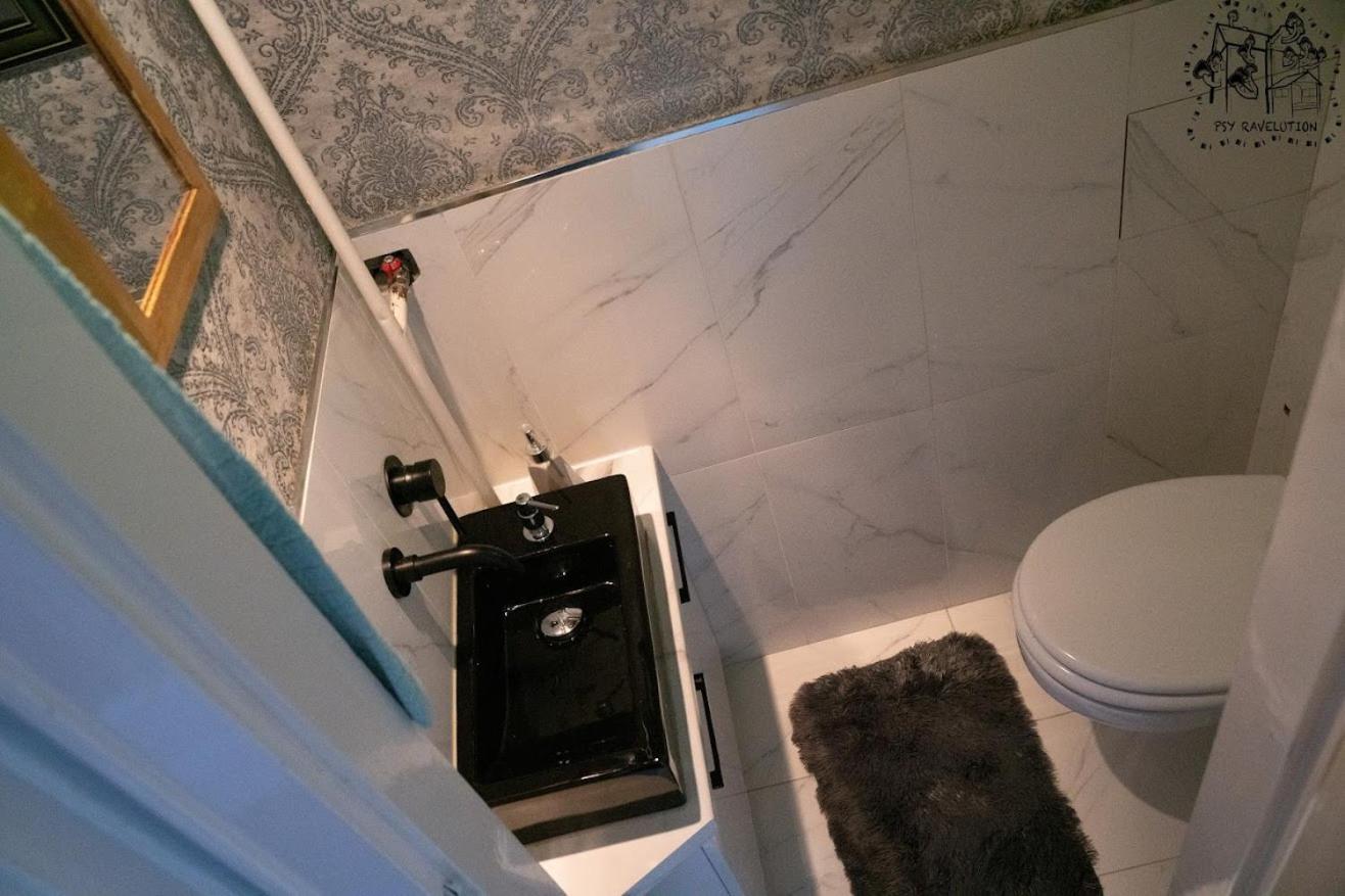 בודפשט Lonyay Street Apartment מראה חיצוני תמונה