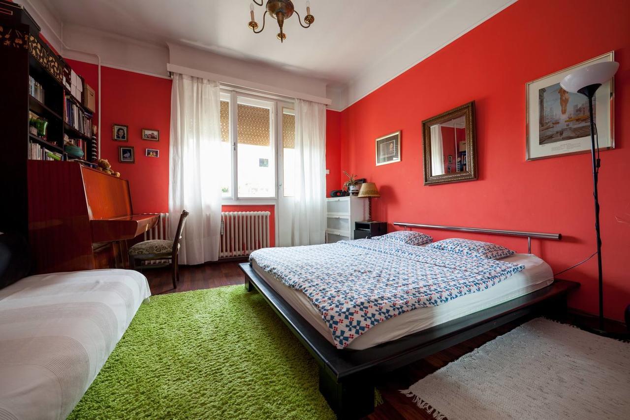בודפשט Lonyay Street Apartment מראה חיצוני תמונה